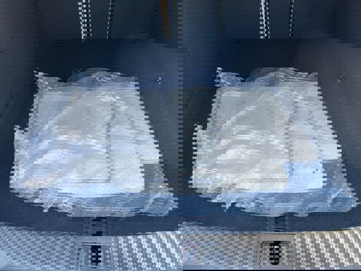 Used 2016 Audi A6 2.0T Premium Plus w/ Premium Plus Package image 41