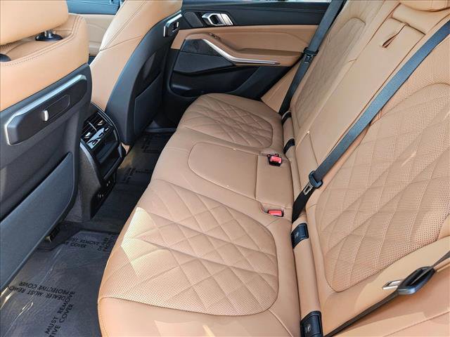 New 2026 BMW X5 xDrive50e w/ M Sport Package image 16