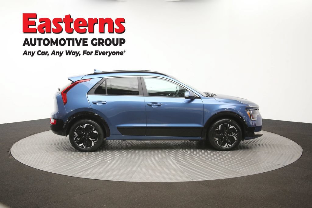 Used 2024 Kia Niro Wind w/ Wind Preserve Package FWD image 46