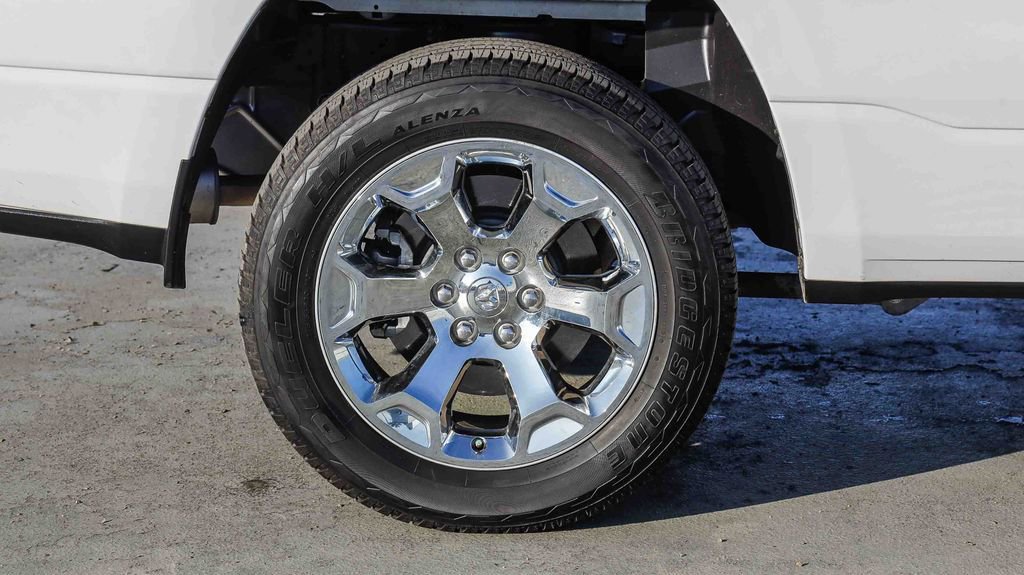 Certified 2023 RAM 1500 Big Horn image 12