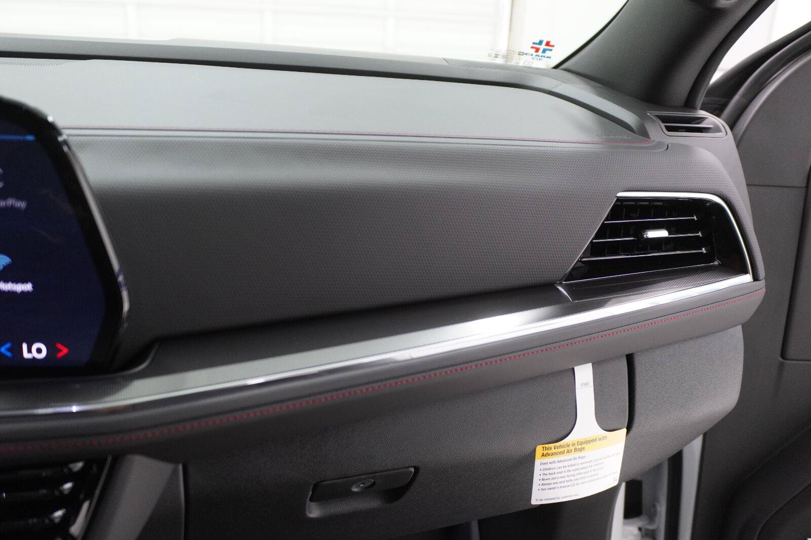 New 2026 Chevrolet Tahoe RST w/ Comfort Package RWD image 24