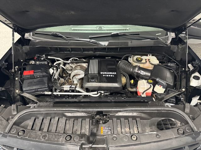 Used 2022 Chevrolet Silverado 1500 RST w/ Z71 Off-Road Package image 17