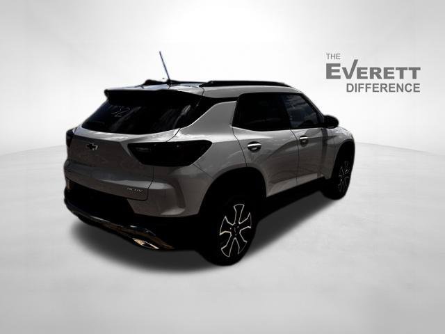 New 2026 Chevrolet TrailBlazer ACTIV w/ Convenience Package FWD image 7