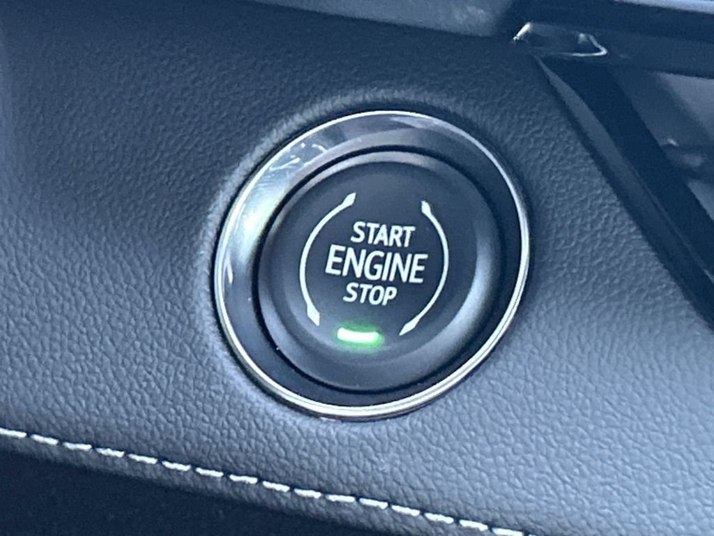 New 2026 Buick Enclave Sport Touring w/ Power Package FWD image 17