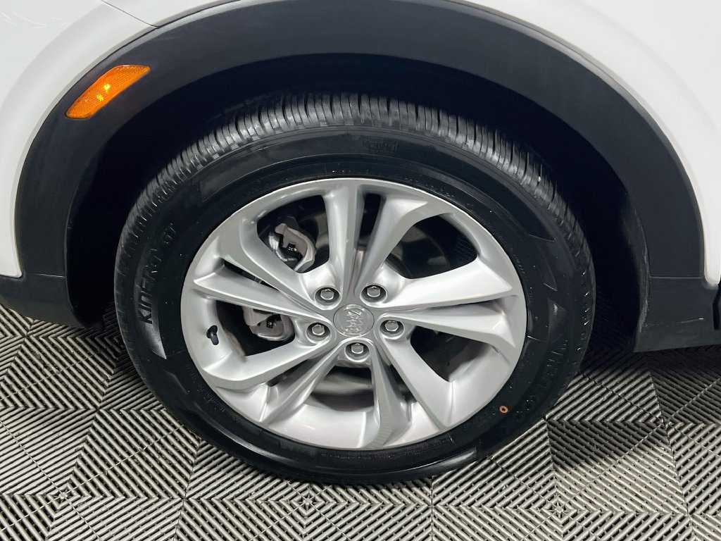 Used 2021 Buick Encore GX Preferred FWD image 27