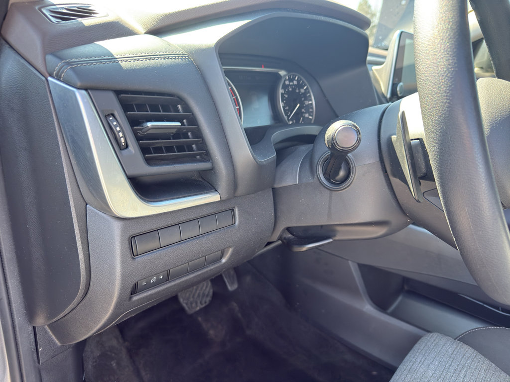 Certified 2022 Nissan Rogue S AWD/4WD image 14