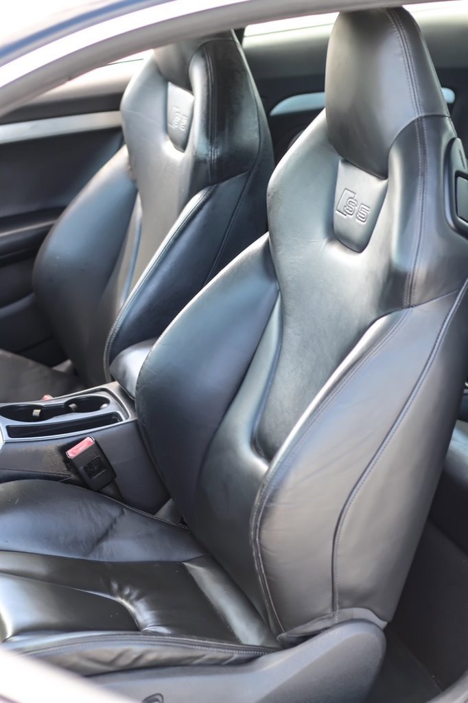 Used 2012 Audi S5 Prestige image 17