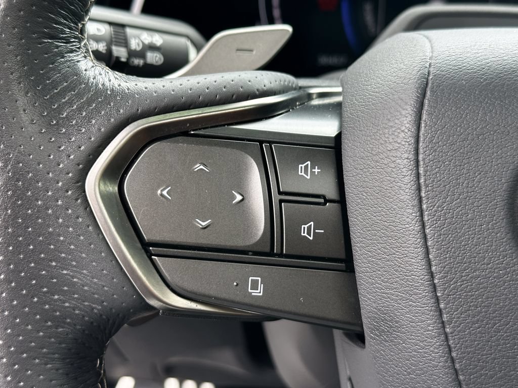 Used 2024 Lexus RX 500h F Sport w/ Convenience Package AWD/4WD image 28