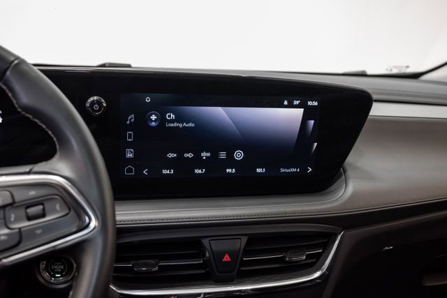 Used 2025 Buick Encore GX Preferred image 16