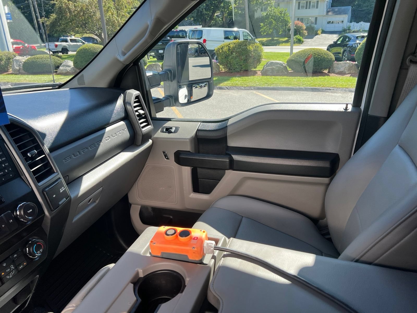Certified 2019 Ford F350 XL w/ XL Value Package AWD/4WD image 30