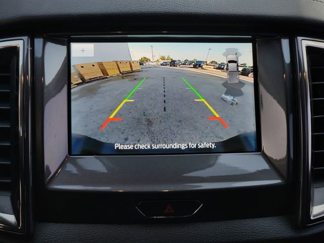 Used 2023 Ford Ranger Lariat w/ Equipment Group 501A High image 15