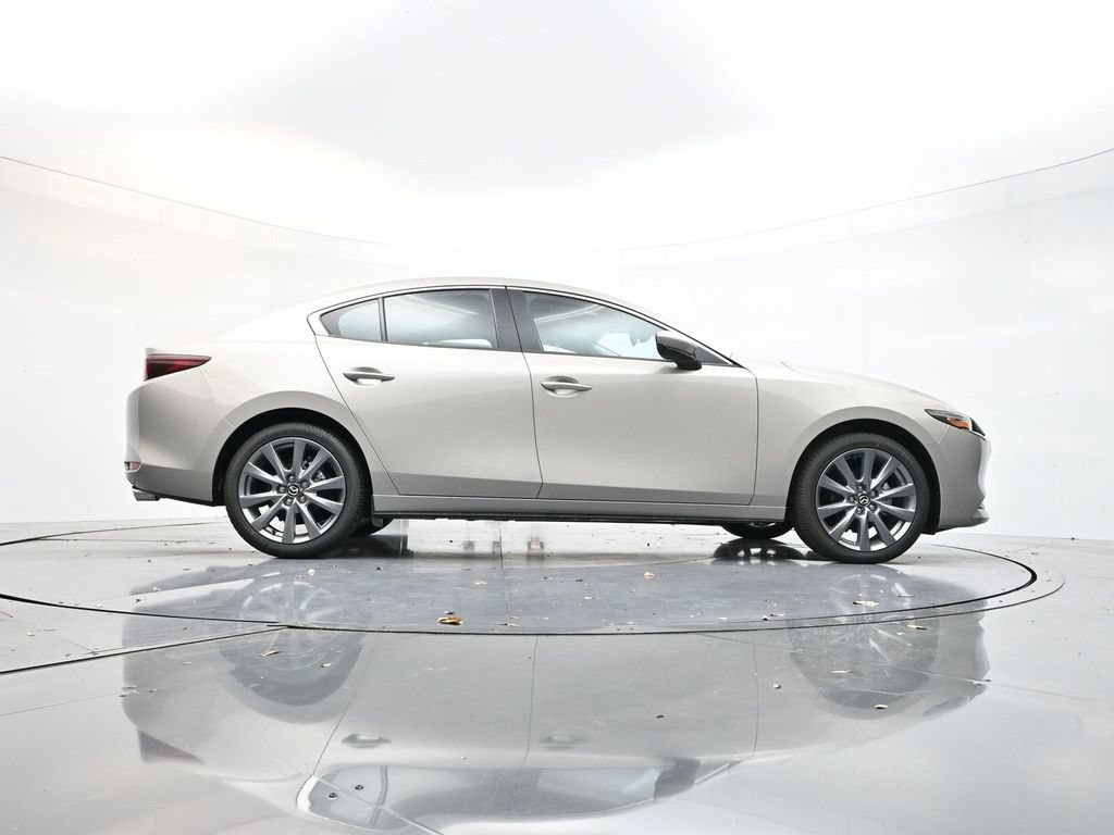 Used 2026 MAZDA MAZDA3 2.5 S Sedan w/ Preferred Pkg FWD image 24