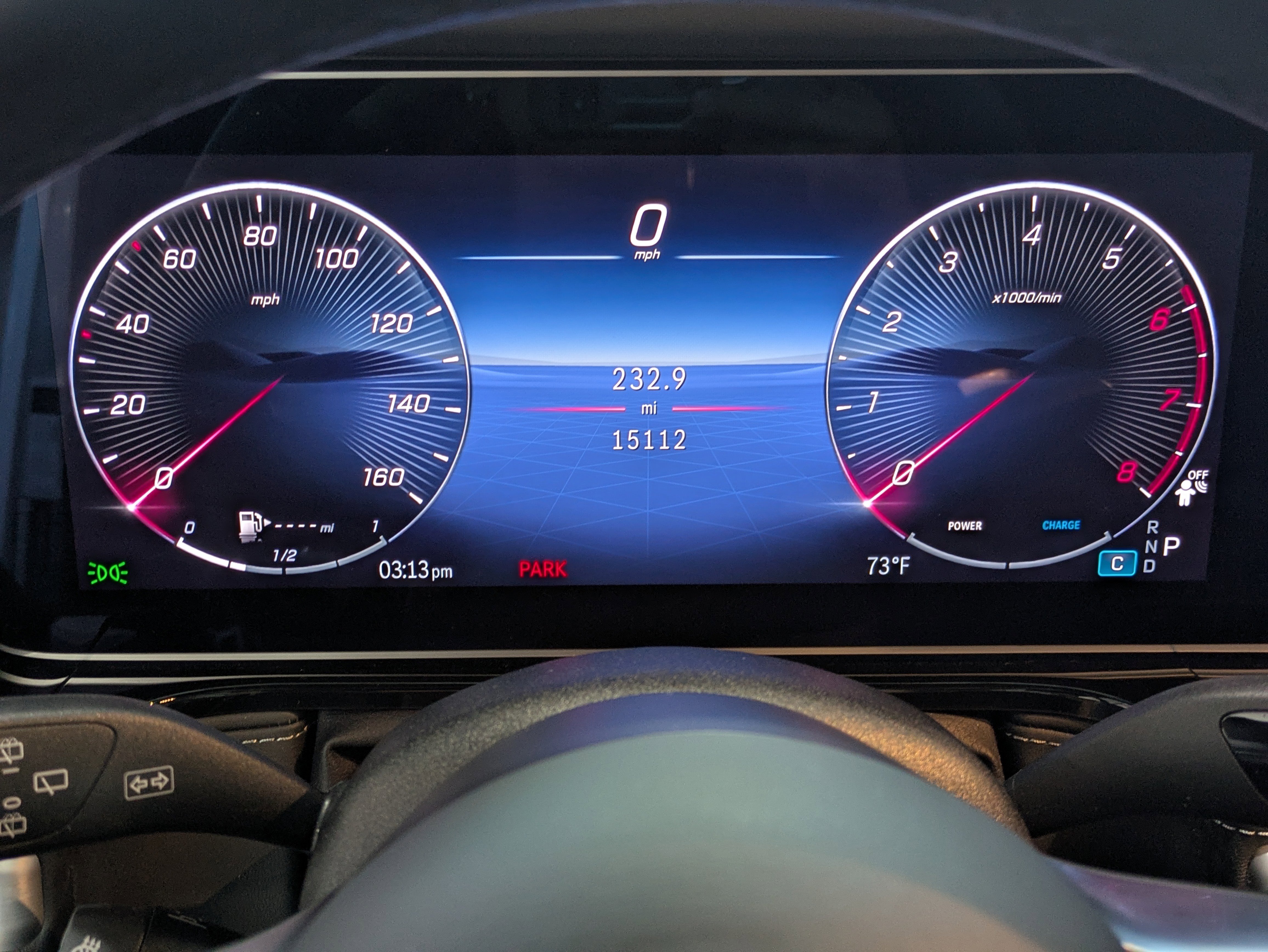 Certified 2025 Mercedes-Benz G 550 image 28