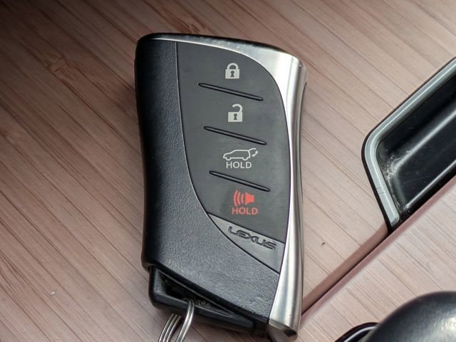 Used 2024 Lexus RX 350 Premium Plus w/ Convenience Package image 30