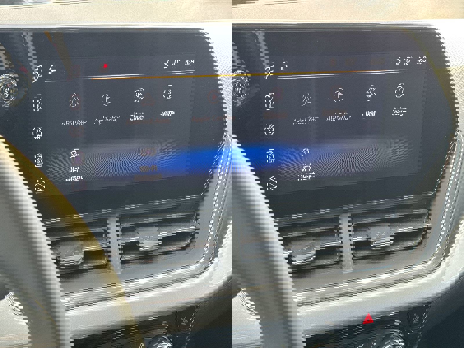 Used 2025 Chevrolet Trax LT w/ LT Convenience Package image 24