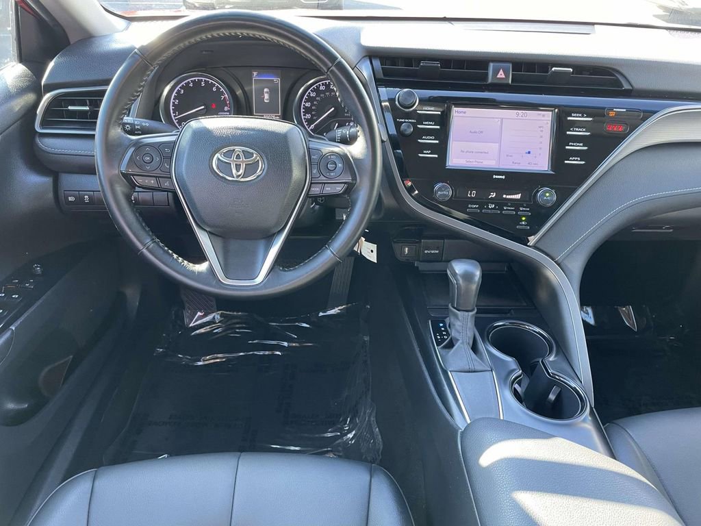 Used 2020 Toyota Camry SE image 23