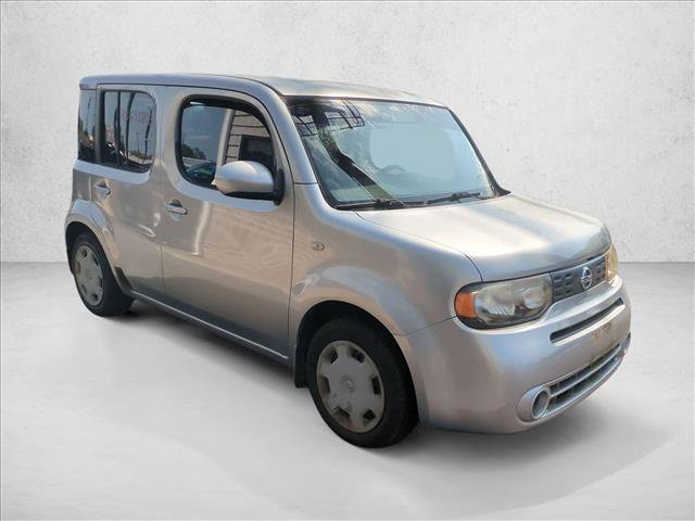 Used 2009 Nissan Cube 1.8 S w/ Interior Designer Pkg FWD image 3