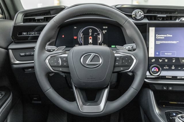 Used 2025 Lexus RZ 450e 450e Premium image 8