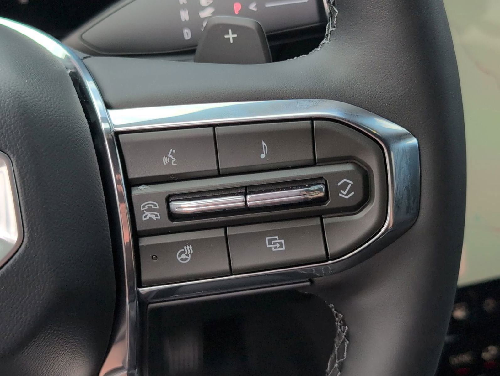 New 2026 GMC Terrain Elevation w/ Elevation Premium Package image 26