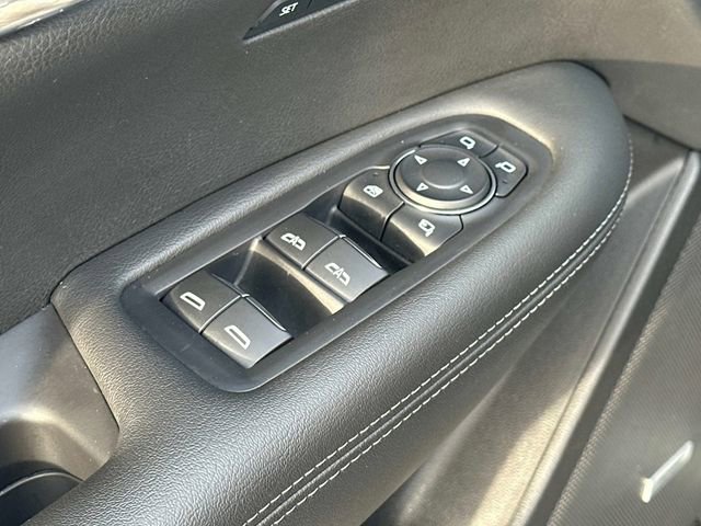 Certified 2023 Cadillac XT6 Premium Luxury w/ Technology Package image 12