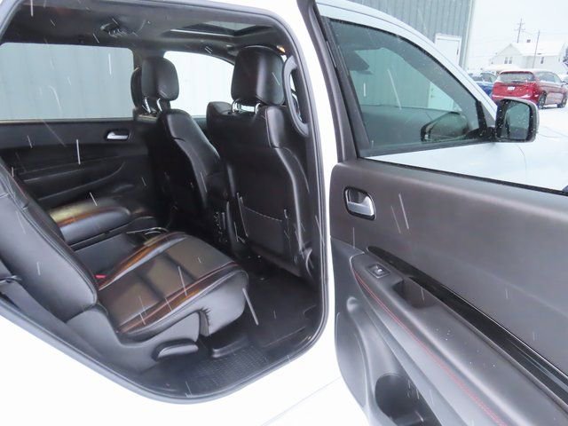 Used 2024 Dodge Durango Citadel image 31