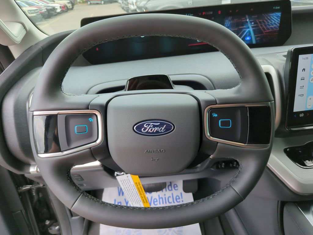 New 2026 Ford Expedition Max Active AWD/4WD image 26