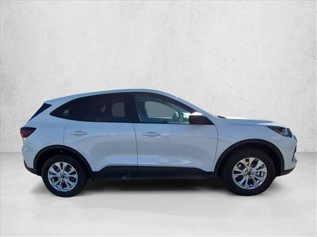 Used 2025 Ford Escape Active AWD/4WD image 4
