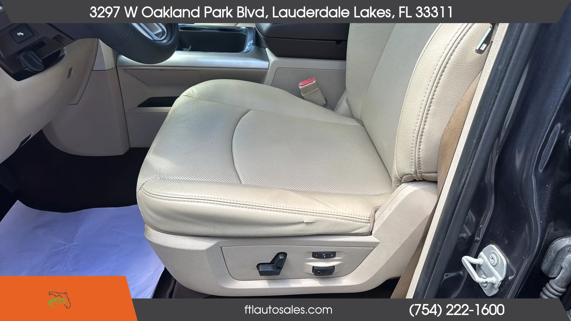 Used 2017 RAM 1500 Laramie w/ Convenience Group RWD image 26
