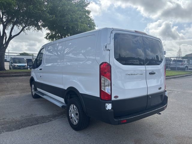 Used 2023 Ford Transit 250 Low Roof w/ Exterior Upgrade Package image 7