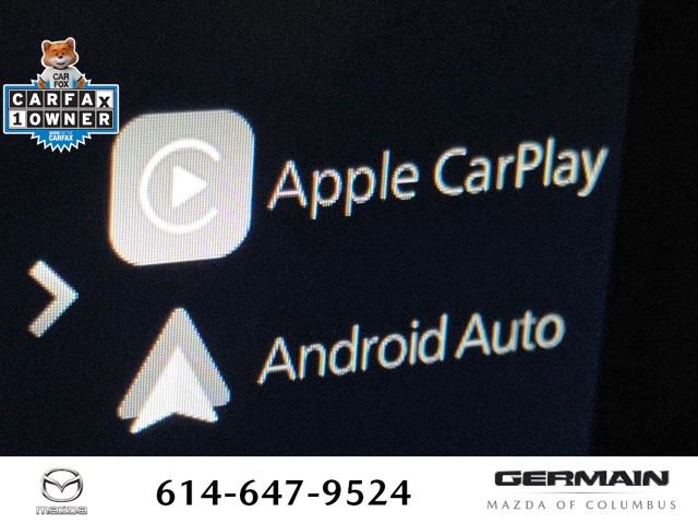 Certified 2023 MAZDA CX-50 Meridian Edition w/ Cargo Package image 33