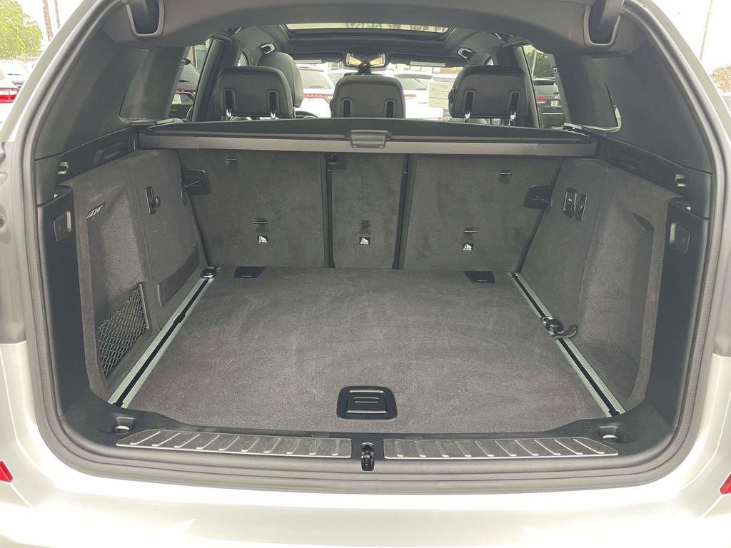 Used 2019 BMW X3 sDrive30i w/ Convenience Package image 26