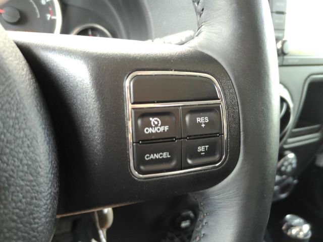 Used 2014 Jeep Wrangler Sport image 21