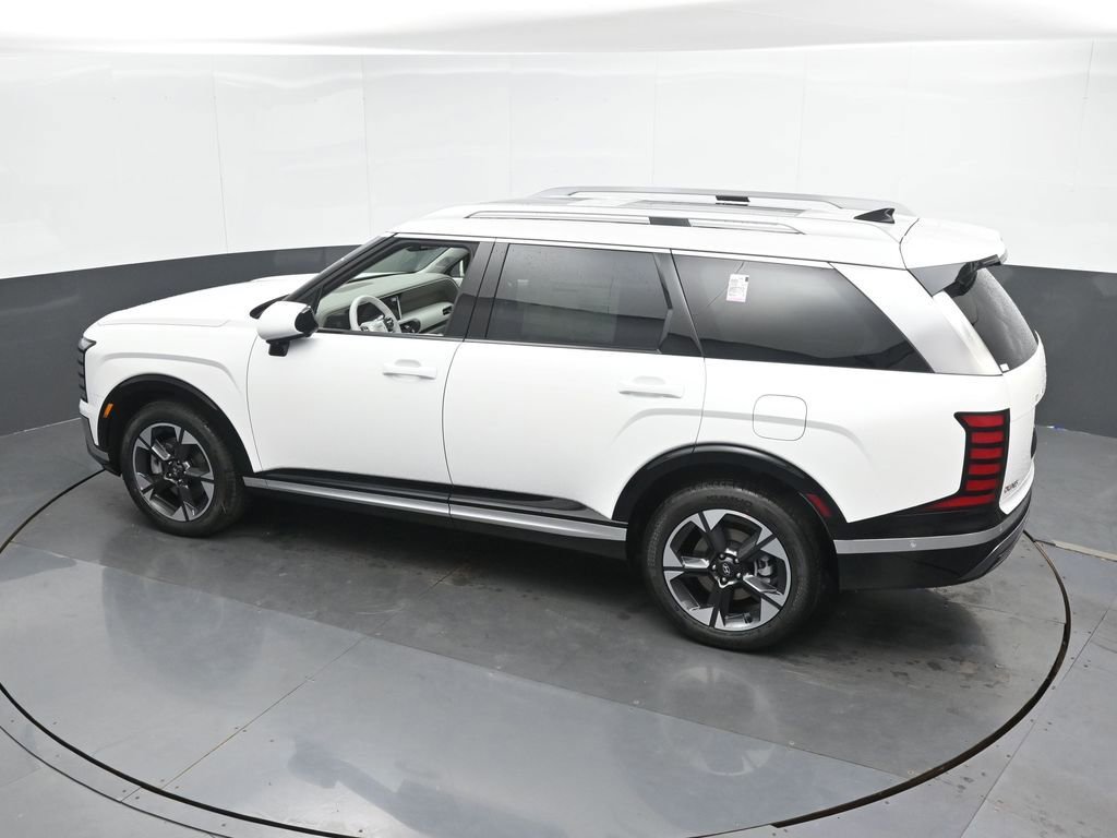 New 2026 Hyundai Palisade Limited image 44