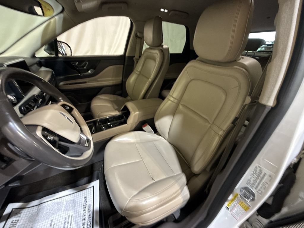 Used 2020 Lincoln Corsair FWD image 13