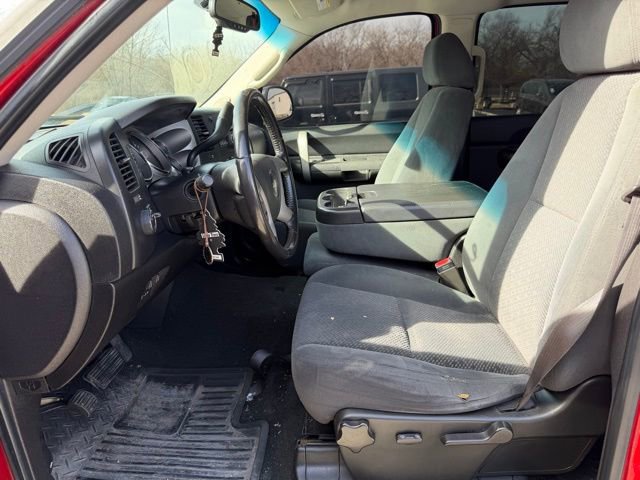Used 2008 Chevrolet Silverado 1500 LT w/ Power Pack Plus image 9