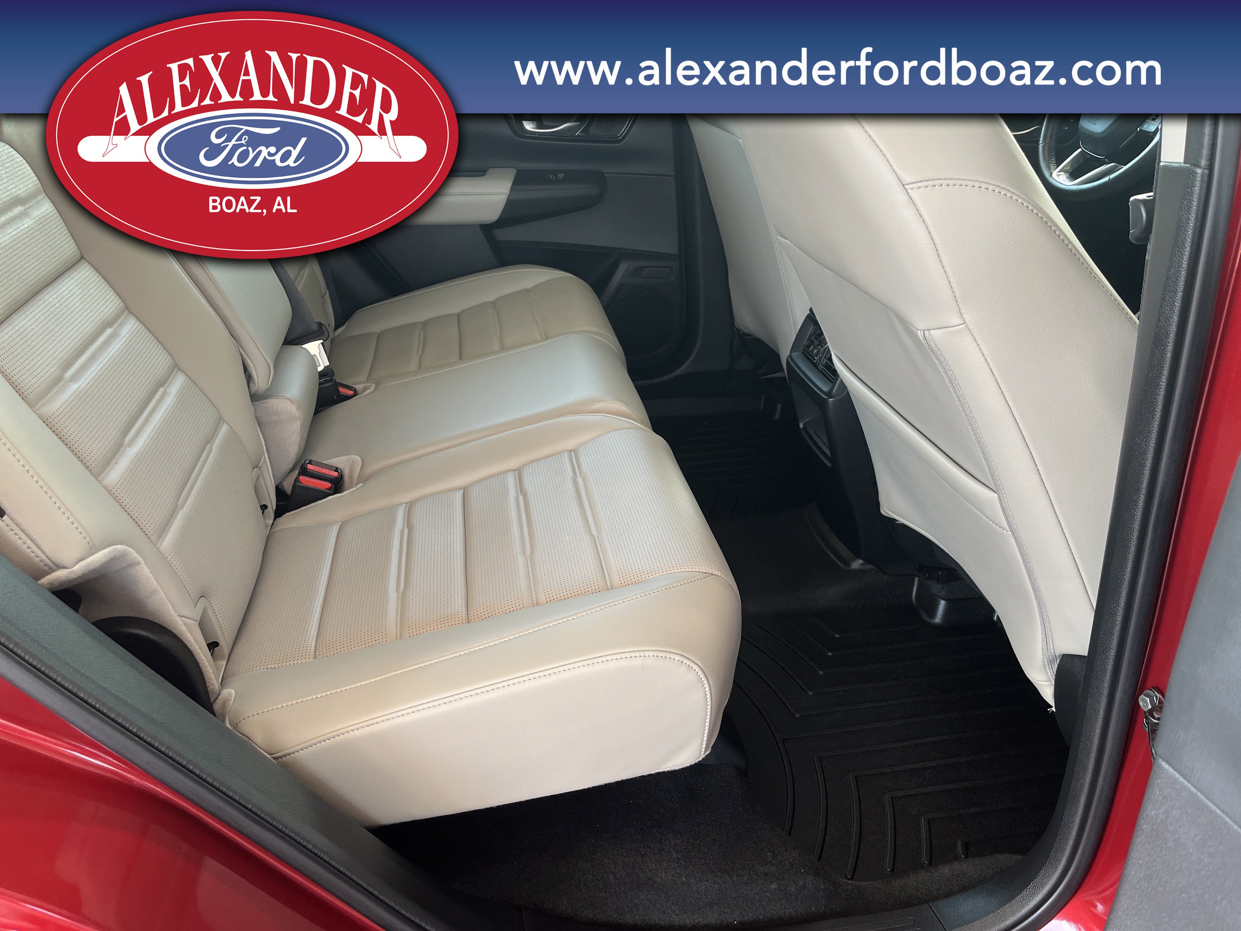 Used 2023 Honda CR-V EX-L image 16