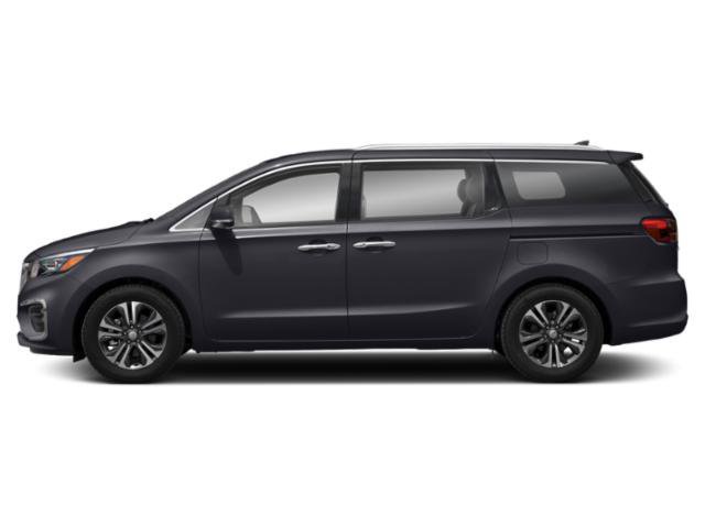 Used 2019 Kia Sedona SX FWD image 3