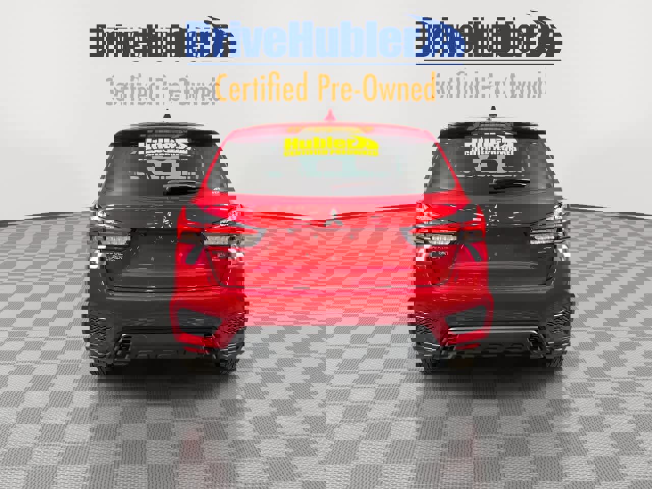 Used 2025 Mitsubishi Outlander Sport LE image 7