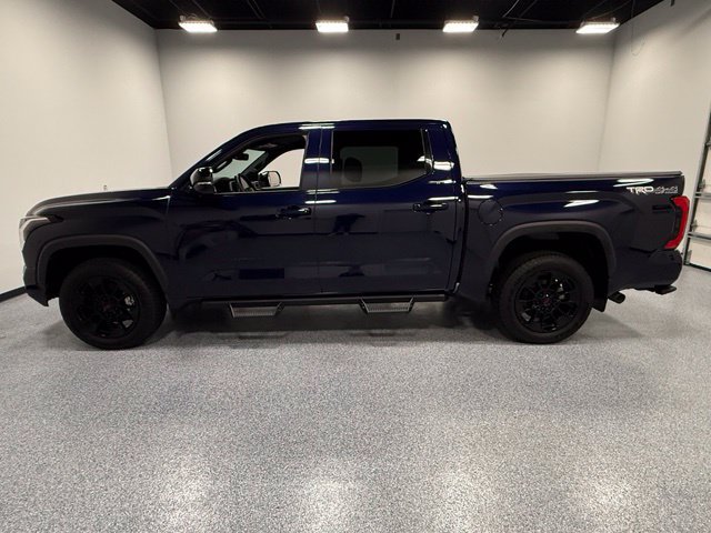 Used 2025 Toyota Tundra Limited w/ TRD Off-Road Package AWD/4WD image 5
