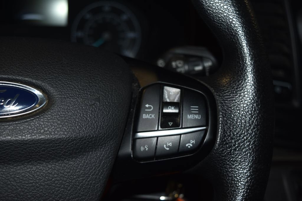 Used 2024 Ford Transit 250 148 Medium Roof Extended AWD image 10