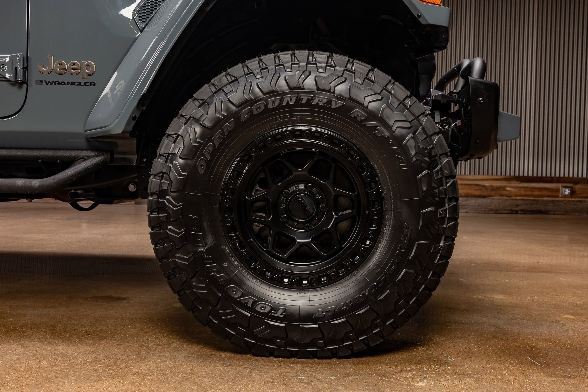 Used 2024 Jeep Wrangler Unlimited Rubicon 392 image 12