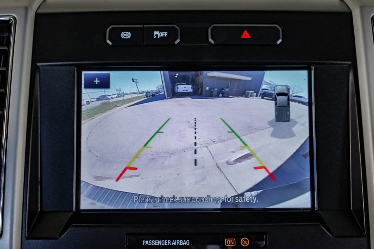 Used 2021 Ford F350 Lariat w/ Lariat Value Package image 21