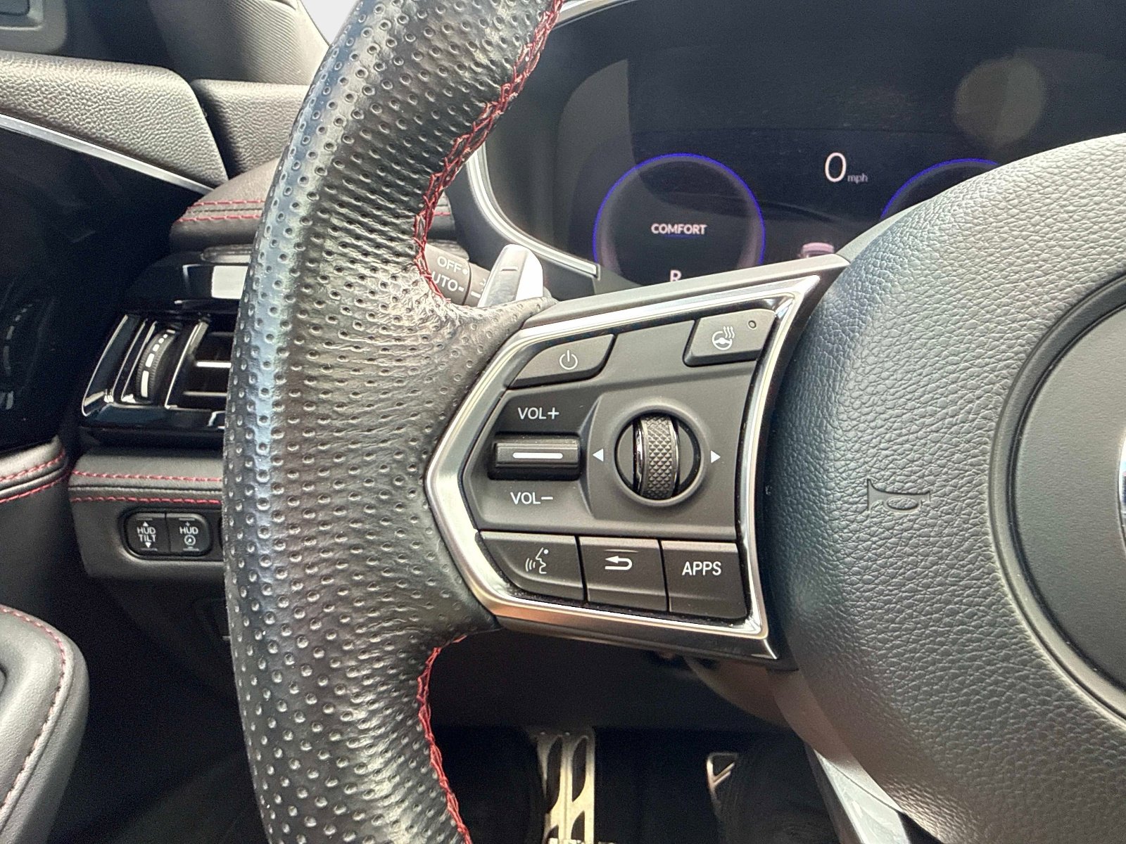 Certified 2024 Acura MDX Type S image 27