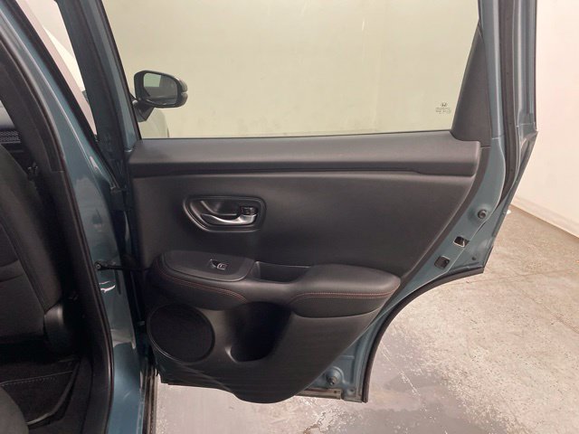 Certified 2024 Honda HR-V Sport image 24
