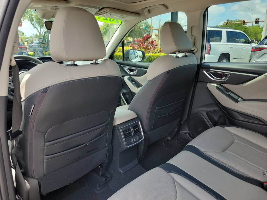 Used 2021 Subaru Forester Limited AWD/4WD image 12