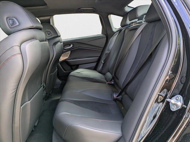 New 2025 Acura TLX SH-AWD w/ A-SPEC Pkg image 16