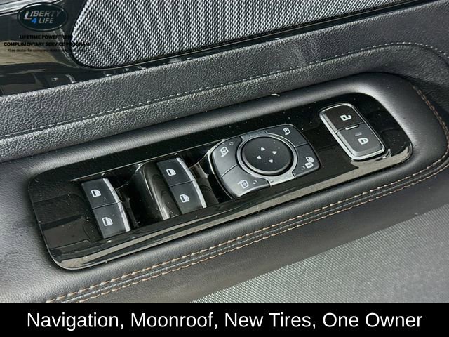 Used 2023 Lincoln Aviator Reserve w/ Elements Package Plus image 18