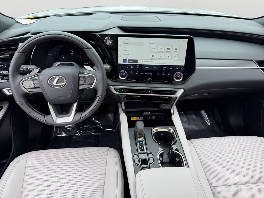 Certified 2026 Lexus RX 350 Premium Plus w/ Convenience Package AWD/4WD image 13