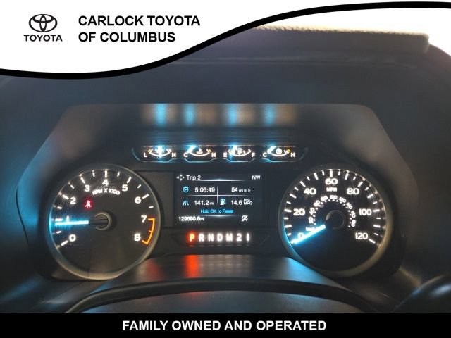Used 2019 Ford F150 XLT w/ Equipment Group 301A Mid AWD/4WD image 23