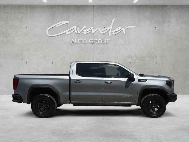 Used 2024 GMC Sierra 1500 AT4X AWD/4WD image 17